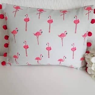 Cushion covers 