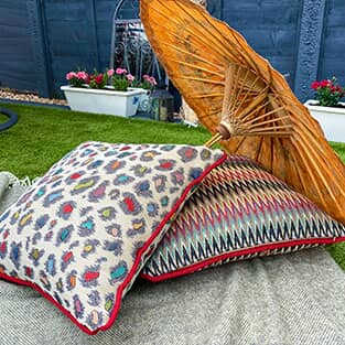 Need more help and advice on how to use outdoor fabrics?