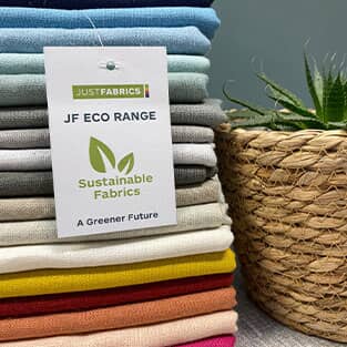 Ideas on how to use JF Recycled Linen 