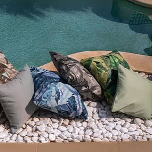 How Do You Keep Outdoor Fabric from Fading?