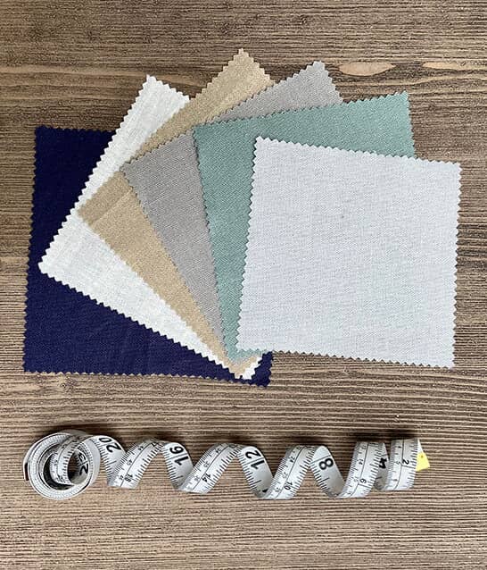 Free Fabric Samples