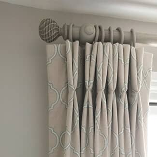 Curtain Poles