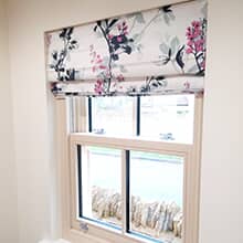 Roman Blinds