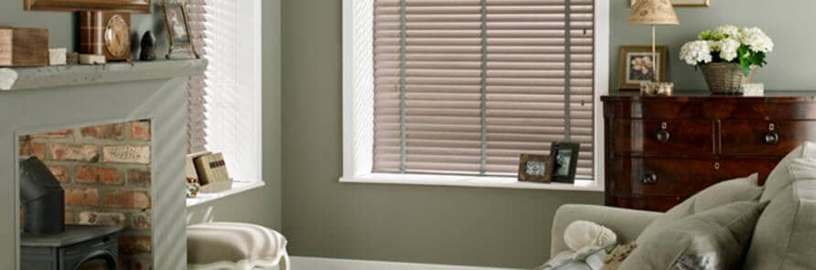 Venetian Blinds