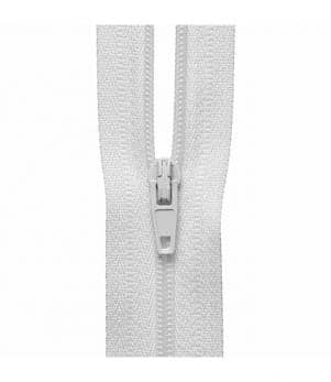 Single Zip Pack 41cm White