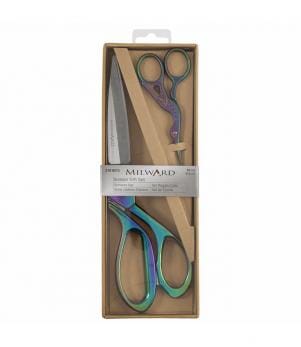 Scissors & Cutting Tools / Scissor Gift Set - Rainbow
