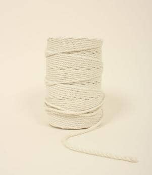 Haberdashery Accessories / Piping Cord 4mm