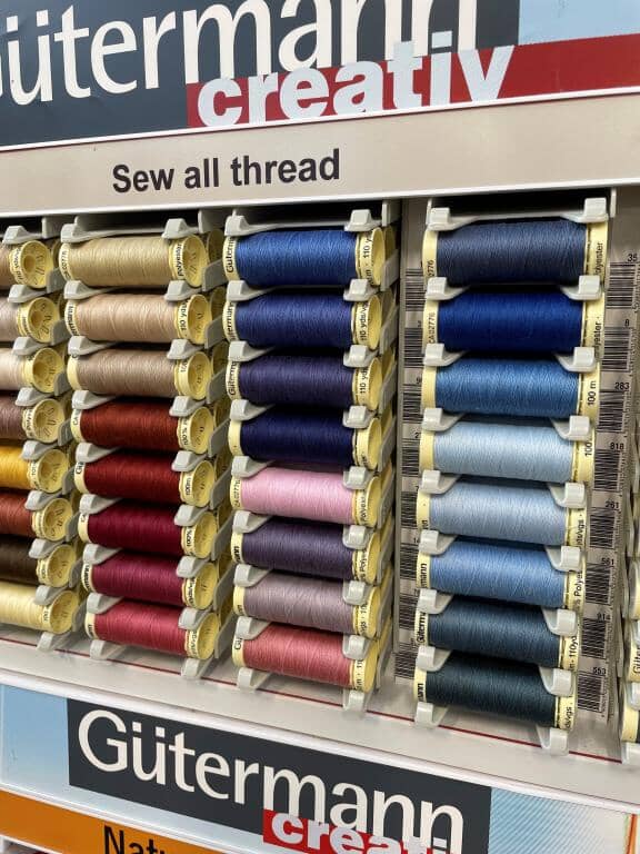 Sew All Thread 100m