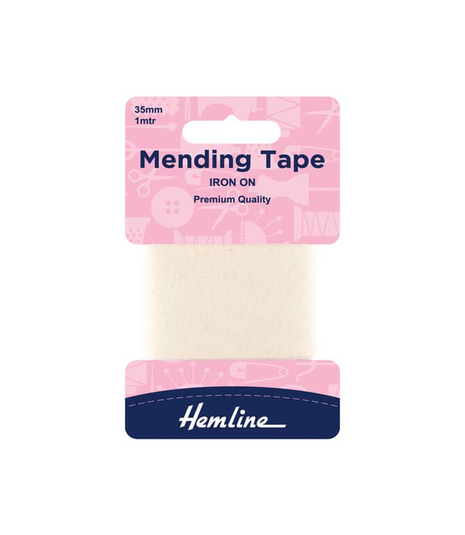 Mending Tape Cream