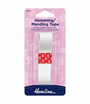 Haberdashery Accessories / Hemming Tape