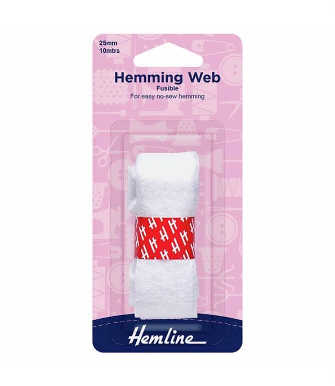 Hemming Web 