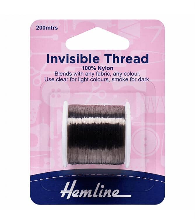 Invisble Thread - Smoke 