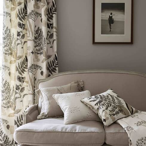 The top 3 new fabrics to look out for this autumn