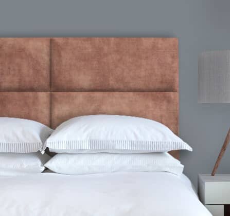 Introducing Our New Bespoke, Made to Measure Headboards