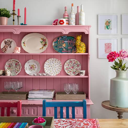 Dopamine Decor | The JF Academy