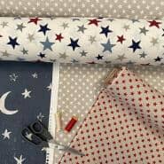 The Only Star Fabric You Need