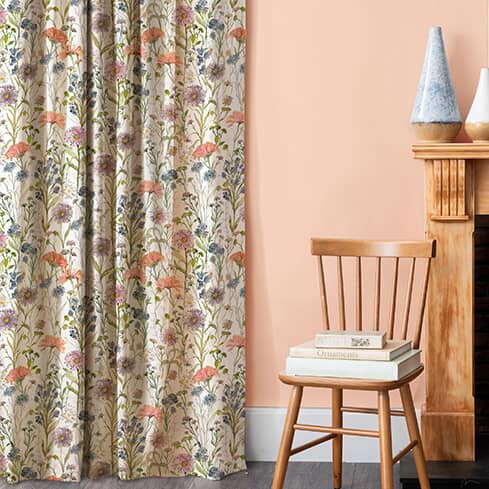 How to get mould and mildew out of curtains