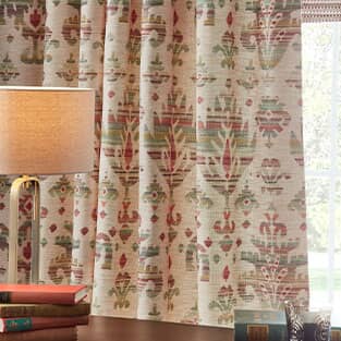 How to measure for curtains