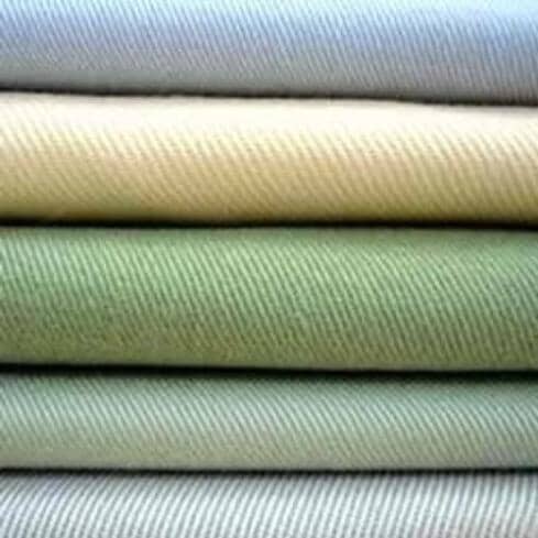 What Is Twill Fabric and How to Use It in Upholstery?