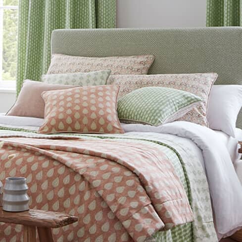 Guide to Sustainable Fabric