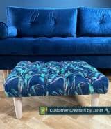 Velvet vs Chenille: Which Fabric Is Best for Curtains and Upholstery?