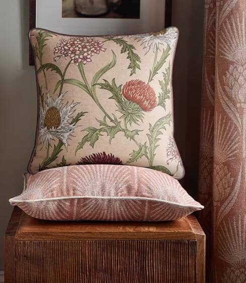 Top Fabrics for Autumn 2025