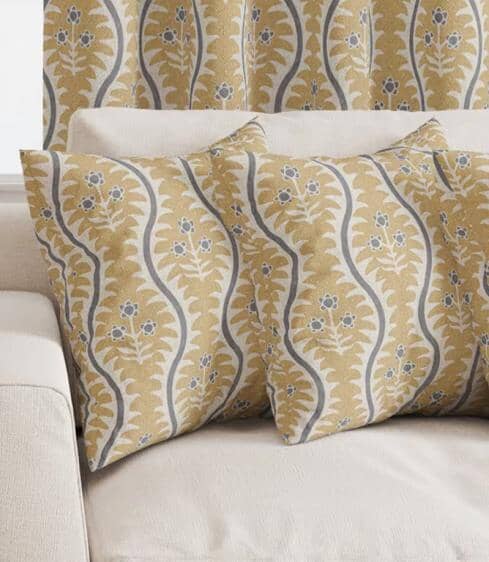 Cosy Cushion Ideas for Autumn to Winter