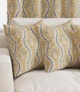 Cosy Cushion Ideas for Autumn to Winter