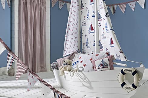 Decorating Children's Rooms