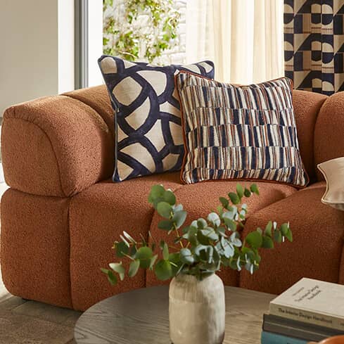 How to Choose Upholstery Fabric