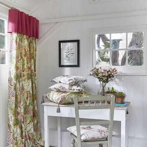 Why we love cotton fabric (and you should too!)