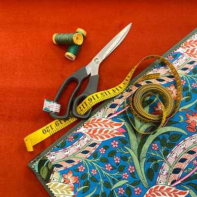 Fabric Buying Guide