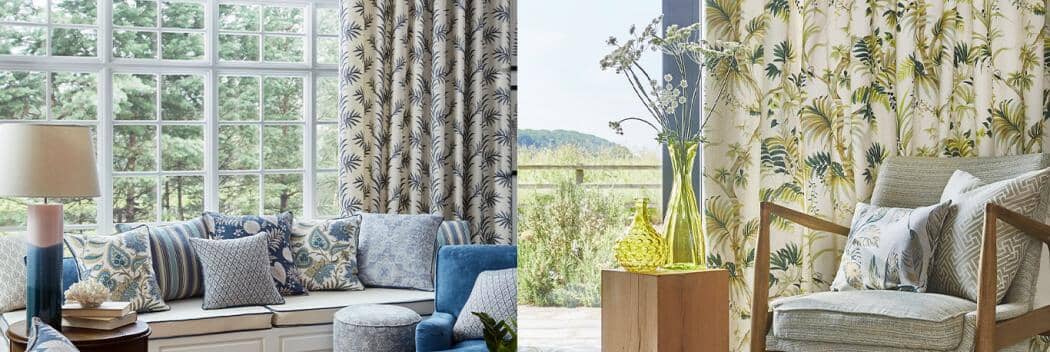 Curtain Buying Guide