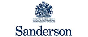 Sanderson