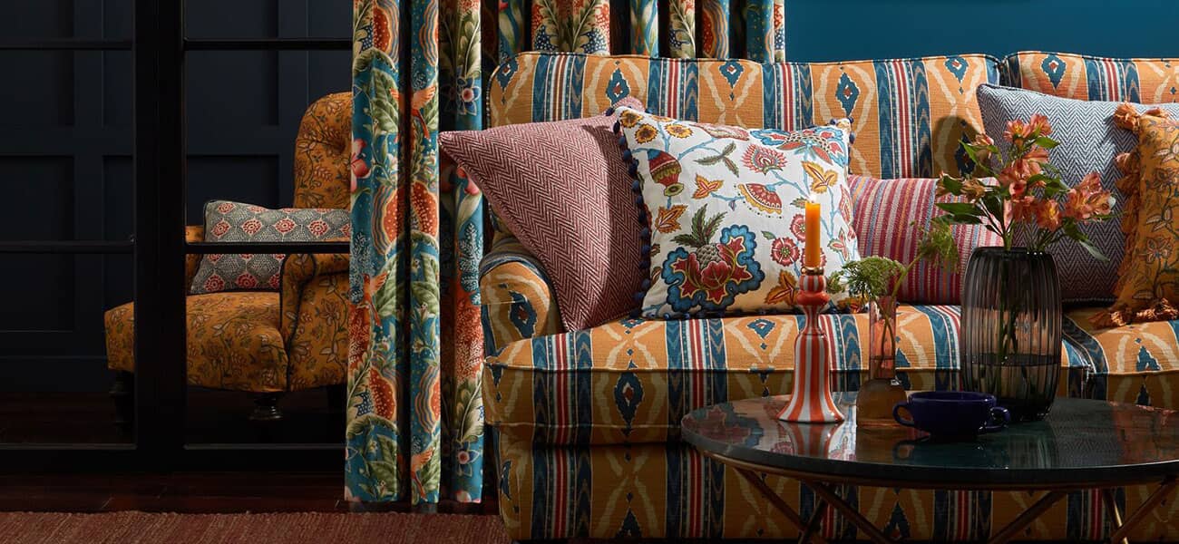 Contemporary Fabric Contemporary Fabric