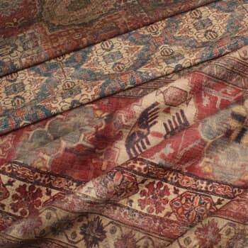 Bohemian Fabric Collection Bohemian Fabric Collection