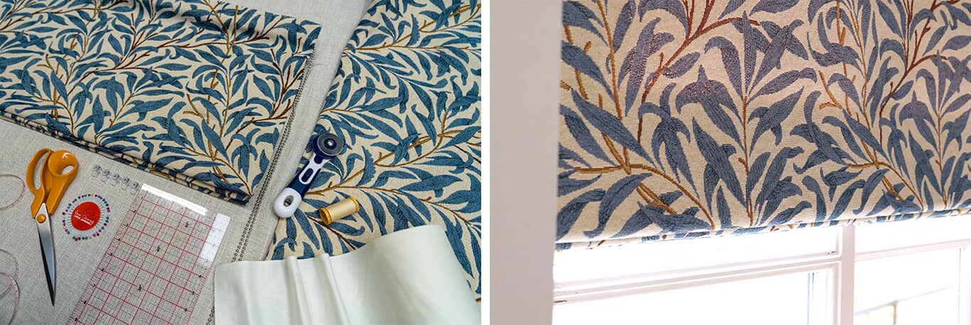 Beginners Roman Blind Course | The JF Academy | What You Need Beginners Roman Blind Course | The JF Academy | What You Need