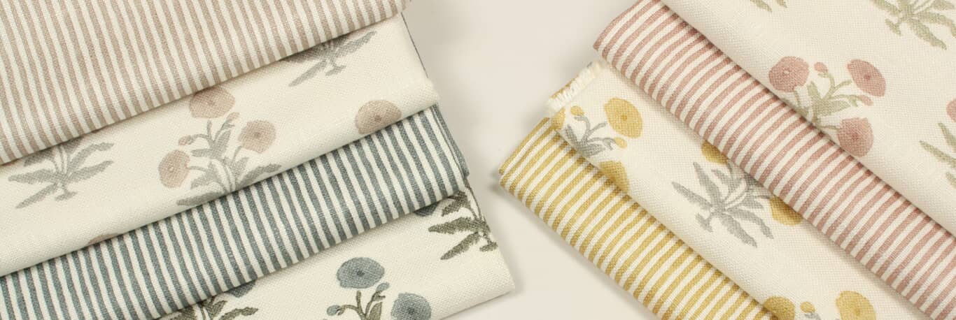 English Garden Collection English Garden Collection
