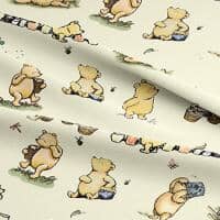 Disney Winnie The Pooh Collection