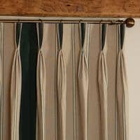 Advanced Curtain Course | The JF Academy | What You Need 