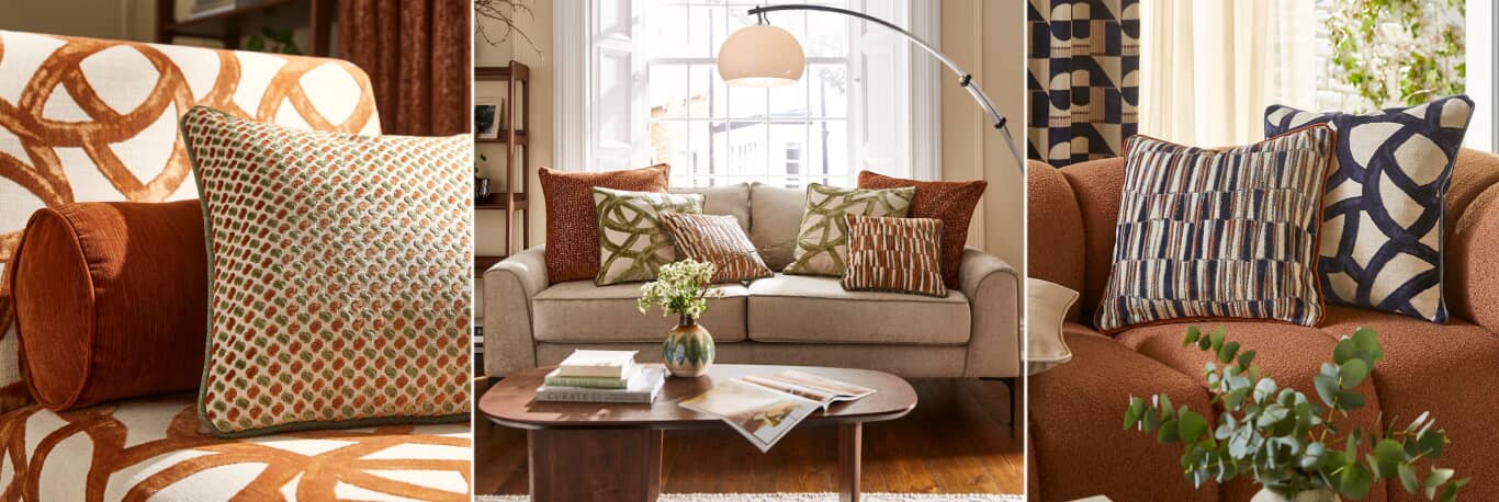 iLiv Infinity Velvets Collection iLiv Infinity Velvets Collection