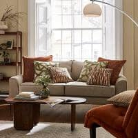 iLiv Infinity Velvets Collection