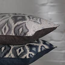 Ikat Fabric Collection Ikat Fabric Collection