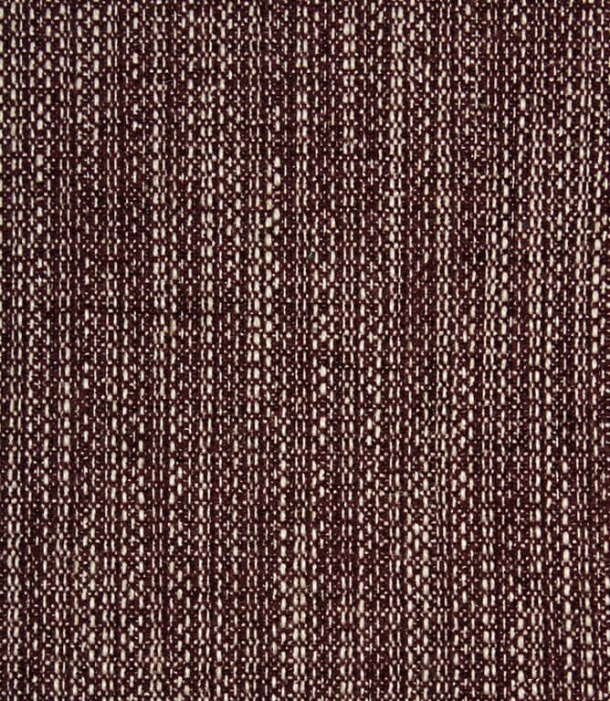 Berkley Fabric / Aubergine
