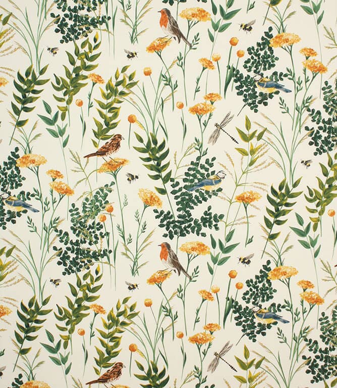 Hereford Fabric / Summer Hereford Fabric / Summer