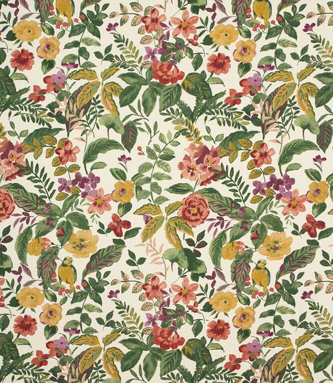 Ledbury Fabric / Autumn Ledbury Fabric / Autumn