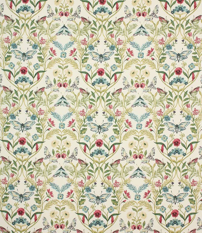 Belmont Fabric / Multi Belmont Fabric / Multi