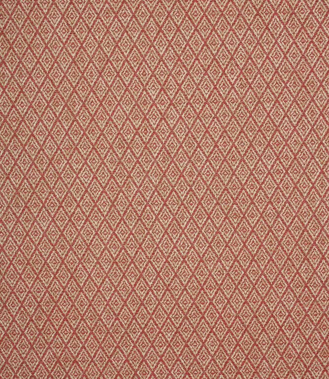iLiv Hindi Fabric / Carnelian iLiv Hindi Fabric / Carnelian