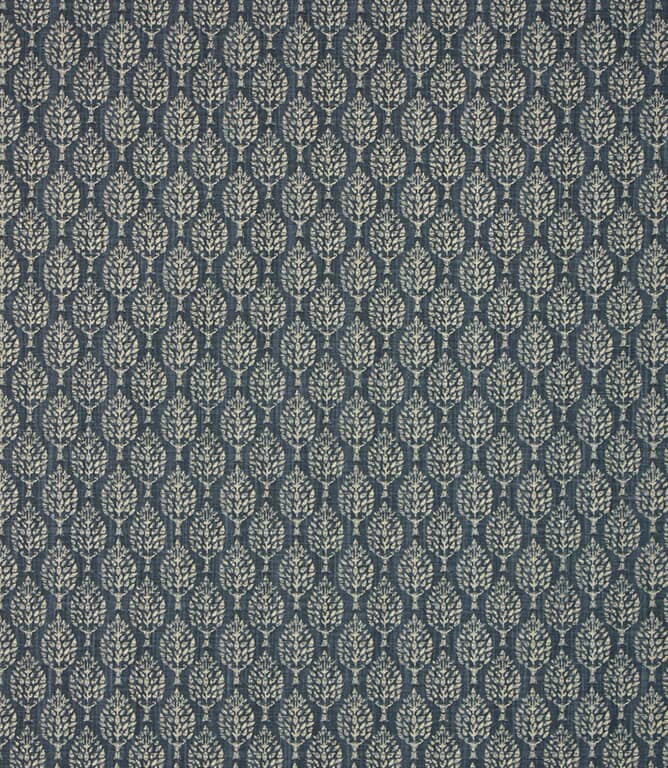 iLiv Kemble Fabric / Sapphire iLiv Kemble Fabric / Sapphire