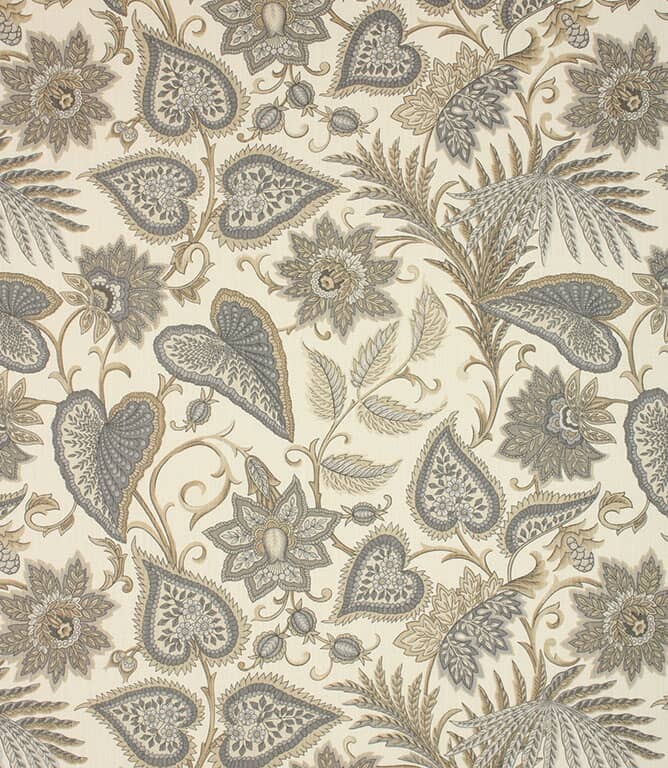 iLiv Silk Road Fabric / Cashmere iLiv Silk Road Fabric / Cashmere